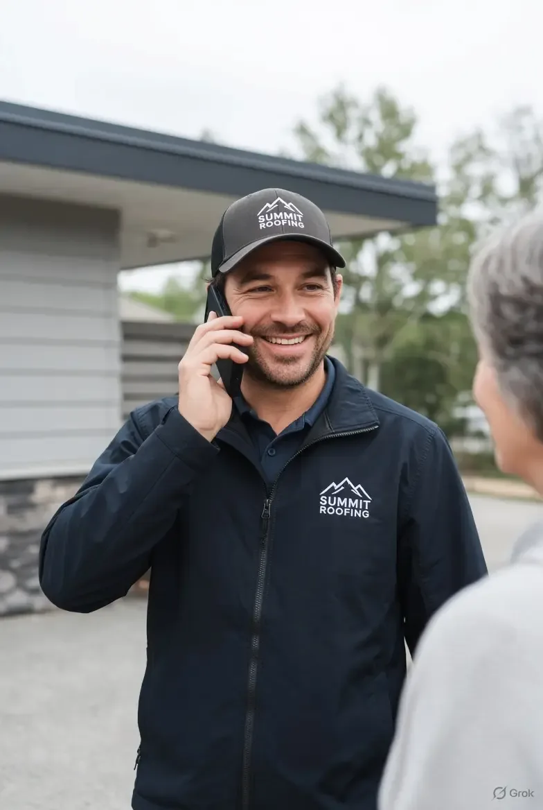 Flat Roof Leak Repair Scranton, KS FAQs